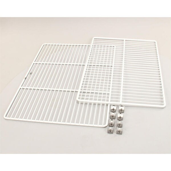 Shelf Set Of 2 Cu48